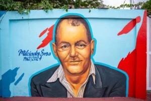 Propeep impulsa arte y educación ciudadana con murales en tres provincias del Este