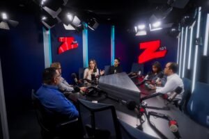 Gloria Reyes afirma miles de dominicanos salen del asistencialismo para ingresar al mercado laboral