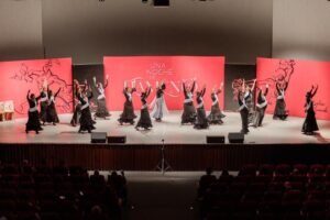 “Viva Flamenco”: un homenaje al Día Internacional del Flamenco
