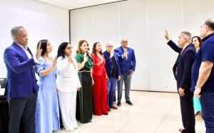 Clúster Turístico de Santiago celebra asamblea y elige nuevo Consejo Directivo