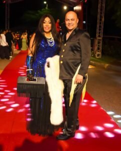 Premios Glamour Music Awards 2025 celebra su gala al estilo Hollywood Glam y revela a sus grandes ganadores