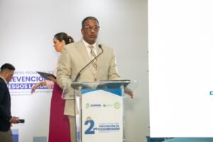 IDOPPRIL: más de 200 empresas participan en 2do. Congreso Provincial de Prevención Laboral SPM