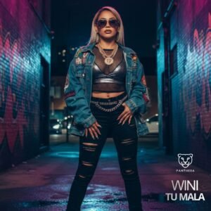 “Wini Art” presente en Premios Urbanos 2025, Nueva York