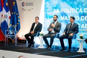 Semana de Francia 2025 consolida a Santo Domingo como hub de innovación, sostenibilidad y economía azul