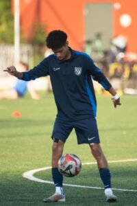 Jancarlos Ramírez: La irrupción de un talento que une velocidad, herencia y futuro