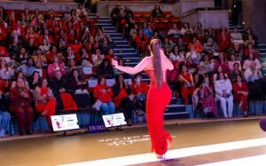 Excarlet Molina impacta con su historia en “La Nueva Yo”