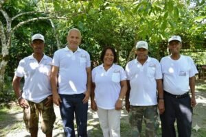 Rancho Don Lulú celebra 15 años como referente del turismo rural en la región