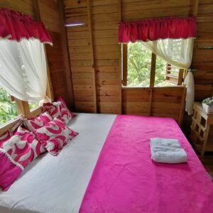 Rancho Don Lulú celebra 15 años como referente del turismo rural en la región