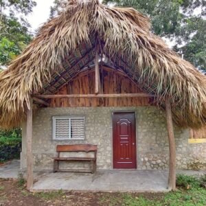 Rancho Don Lulú celebra 15 años como referente del turismo rural en la región