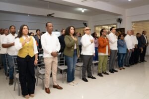 ”La unión hace la fuerza”: Resistiré RD cumple su compromiso con la sociedad dominicana