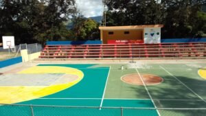 FIRSAHO , un compromiso de esperanza y renovación para San José de Ocoa