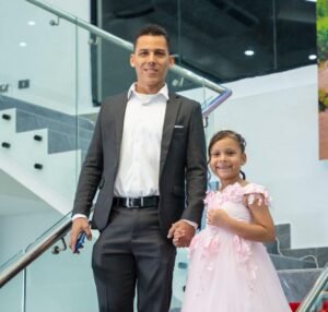 Llega a República Dominicana “La Fuerza de un Lazo” serie que promueve la unión y los valores Familiares