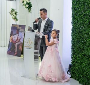 Llega a República Dominicana “La Fuerza de un Lazo” serie que promueve la unión y los valores Familiares