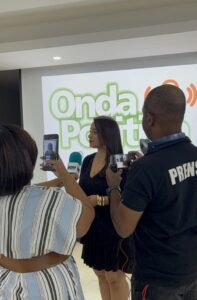 Onda Positiva relanza su propuesta en formato podcast y estrena temporada de entrevistas temáticas en YouTube