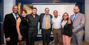 Fénix Legendario Studios celebra diez años de compromiso y pasión por el cine 