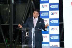 Veinte años construyendo confianza: EFS celebra su trayectoria junto a quienes han sido parte del camino