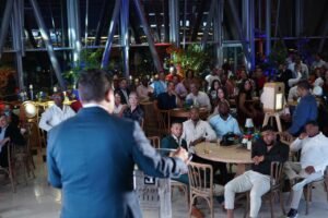 Veinte años construyendo confianza: EFS celebra su trayectoria junto a quienes han sido parte del camino