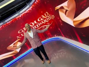 GRAN GALA LA SOLIDARIDAD 2025: EL PAÍS SE UNE PARA CELEBRAR EL CORAZÓN DOMINICANO