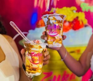 ZUKA rompe expectativas en el Festival Coreano y supera ventas gracias al respaldo del público