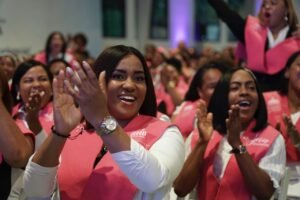 Dirección de Desarrollo Social Supérate gradúa 932 “Mujeres SUPEREmprendedoras”