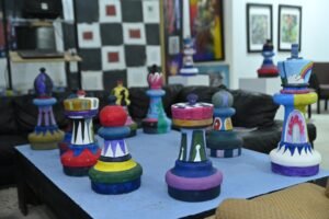 ART GABANGI 2025 inaugura con una Gala Premier histórica en Punta Cana