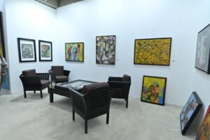 ART GABANGI 2025 inaugura con una Gala Premier histórica en Punta Cana