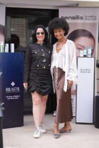 The Brow Place RD eleva la experiencia de belleza integral en Santo Domingo