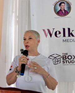 Fundación Marisol Rivas y Guerreras Empoderadas realizan operativo médico 