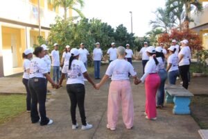 Fundación Marisol Rivas y Guerreras Empoderadas realizan operativo médico