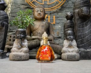 Ron Legado El Caballo Mayor presenta edición ultra premium inspirada en el Año del Caballo chino