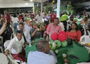 Dirigente de la Fuerza del Pueblo denuncia malestar social por carestía y corrupción gubernamental