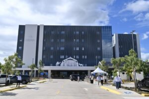 HEMA inaugura oficialmente sus instalaciones y marca un hito histórico para la salud en el país
