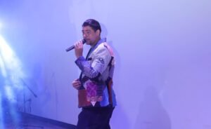 Triunfo para Emprendedores 2025 reconocen el impacto del emprendimiento en Santo Domingo