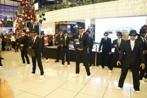 Ministerio de Educación impacta a cerca de 19 mil estudiantes con la Ruta del Arte a nivel nacional