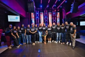 SODOMEDI celebra su tradicional fiesta navideña en un ambiente de confraternidad