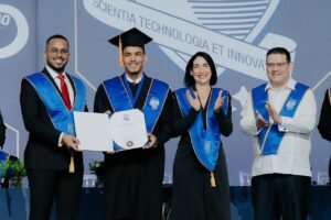 ITLA marca un hito en 2025 con récord histórico de graduandos, expansión nacional y liderazgo en innovación tecnológica