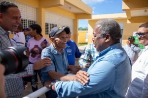 Gabinete de Política Social impactó miles de familias con 816 jornadas de inclusión durante el 2025