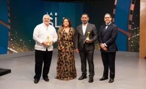 Premios La Silla 2025: Lista completa de ganadores