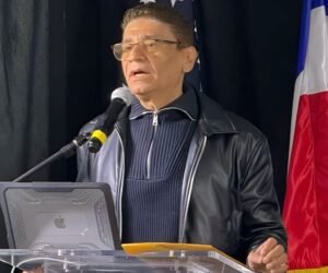 Presidente del Círculo de Locutores encabeza Asamblea y juramentación en Nueva York