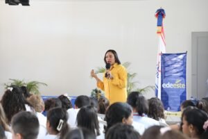 Edeeste impactó más de 26 mil personas con sus charlas de eficiencia energética durante 2025