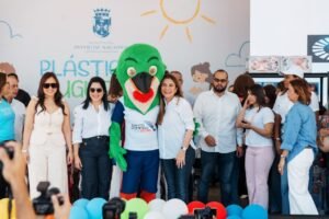 Sexta edición de Plásticos por Juguetes recolecta más de 4 millones de botellas plásticas