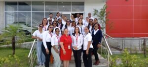 Carla Fonseca Breamadrid lanza su página web oficial para fortalecer la gestión de calidad farmacéutica y promover su nuevo libro