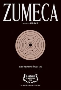 La película dominicana "Zumeca" hace historia en el Slamdance Film Festival 2026