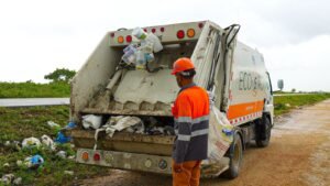 Eco5RD recolecta más de 20,550 toneladas de desechos sólidos durante el programa “La Ruta de la Limpieza”