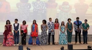 Hilvanando Ilusiones – Dominicana Pinta Bien: el futuro de una nación vestida de arte, talento y orgullo patrio