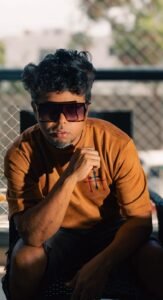 Danny del Rosario apostando a la calidad cinematográfica