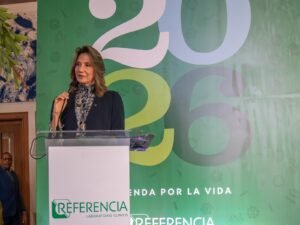 Referencia presenta a las 12 ONGs beneficiadas en 2026 con "Agenda por la Vida"