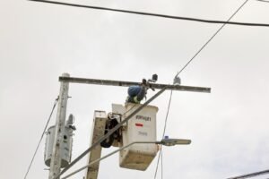 EDEEste refuerza acciones contra el fraude eléctrico y mejora la eficiencia del servicio en 2025