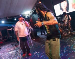 JayB1 presenta “Si tú no me quiere” junto a Vakeró: una historia de superación hecha música