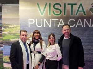 Riverside y Croma Hotels firman alianza estratégica para gestión hotelera en Punta Cana